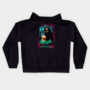 Escape from New York Kids Hoodie